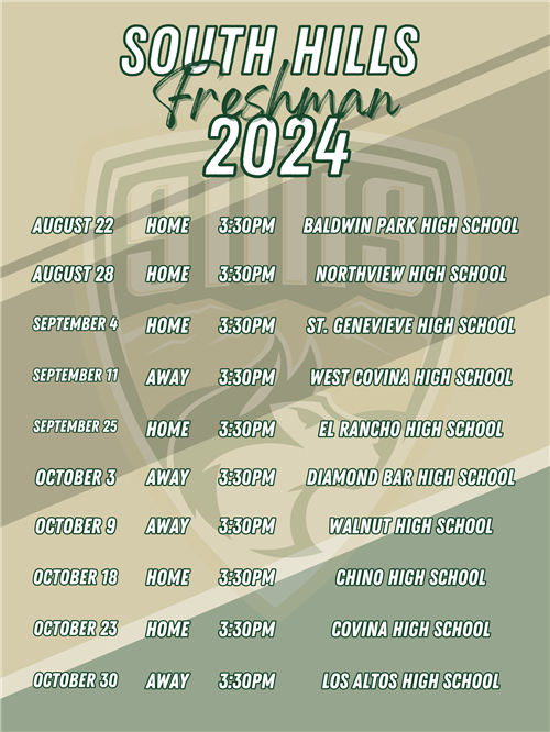 frosh